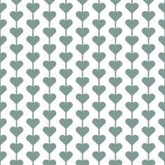 Heart Pattern N34