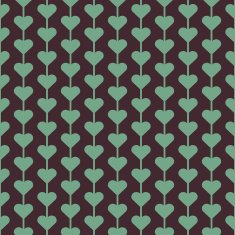 Heart Pattern N35