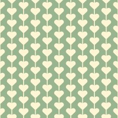 Heart Pattern N37