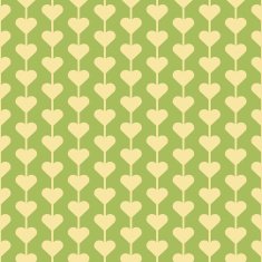 Heart Pattern N38