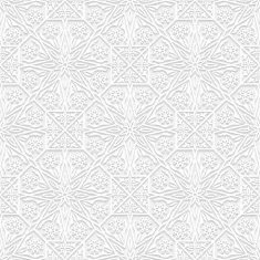 Seamless background with paper leaves N2