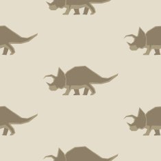 Dinosaur Pattern N3