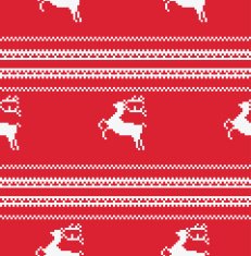 Christmas Jumper Pattern