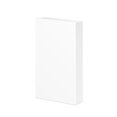 White box isolated N2