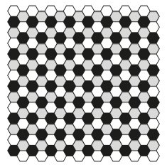 Ornament texture Vector illustration N3