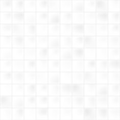 Glossy colorful mosaic square cells grid
