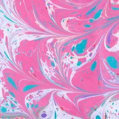 Vector abstract ebru background N8