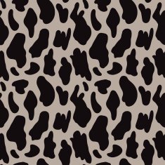 Abstract print animal seamless pattern N18