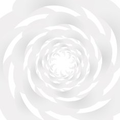 tunnel vortext or hole infinity background vector N2