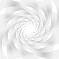 tunnel vortext or hole infinity background vector N3