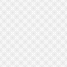 Vintage Vector Ornament Pattern Design N4