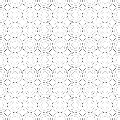 seamless pattern N2181
