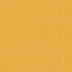 Fresh Baked Orange Waffle Vector Seamless Background Pattern N2