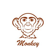 Monkey N37
