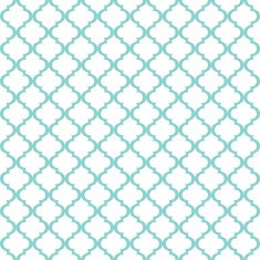 Abstract seamless pattern N1210