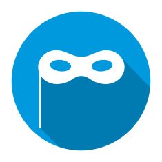 Mask Flat