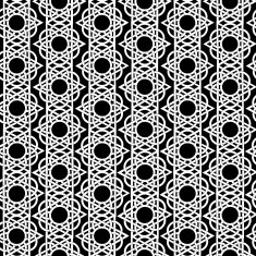 Seamless geometric background Arabic pattern N6