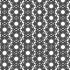Seamless geometric background Arabic pattern N8