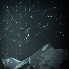 Abstract technology background N117