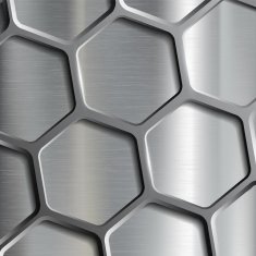 geometric pattern N166
