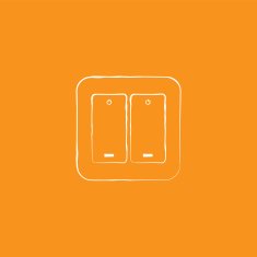 Symbol electric switch