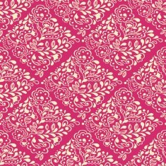 Seamless Floral Pattern N1139