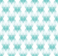 Geometric vector pattern N18