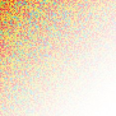 Pixel Art Pattern N19