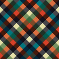 Striped Vector Background N6