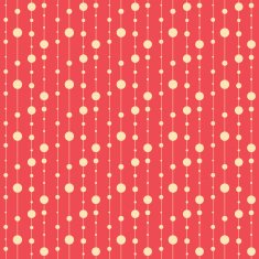 Striped Vector Background N9