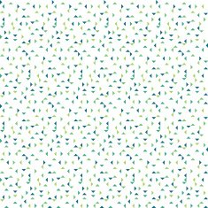 Geometric vector pattern N42