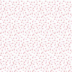 Geometric vector pattern N43