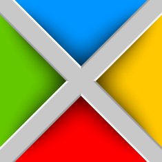 Colorful seamless pattern N21