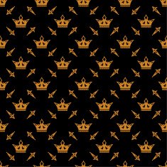 Luxury gold texture
