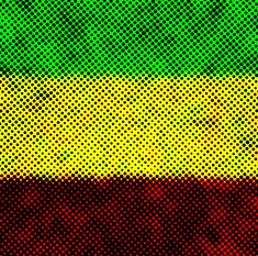 Reggae Background N2
