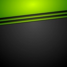 Dark corporate abstract background