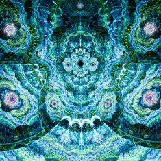 Abstract colorful background N132