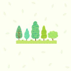 Green Forest N2