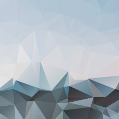 Polygonal Abstract Background N4