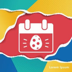 Easter Egg Icon N2