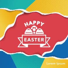 Easter Egg Icon N5