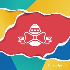Easter Egg Icon N9