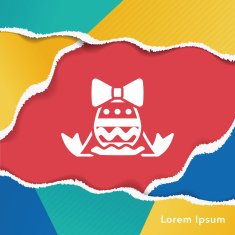 Easter Egg Icon N10