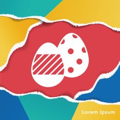 Easter Egg Icon N13