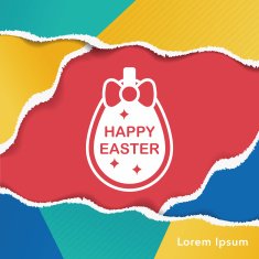 Easter Egg Icon N17