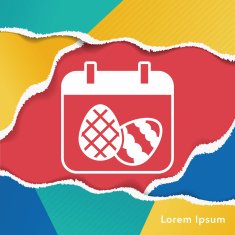 Easter Egg Icon N18