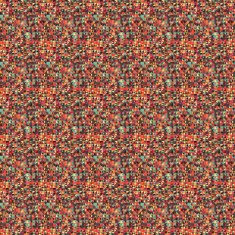 Pixel Art Pattern N28