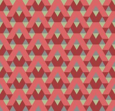 Abstract seamless pattern N1212