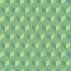 Seamless chevron pattern N66