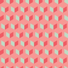 Seamless chevron pattern N67